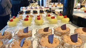 Hilton　yokohama1